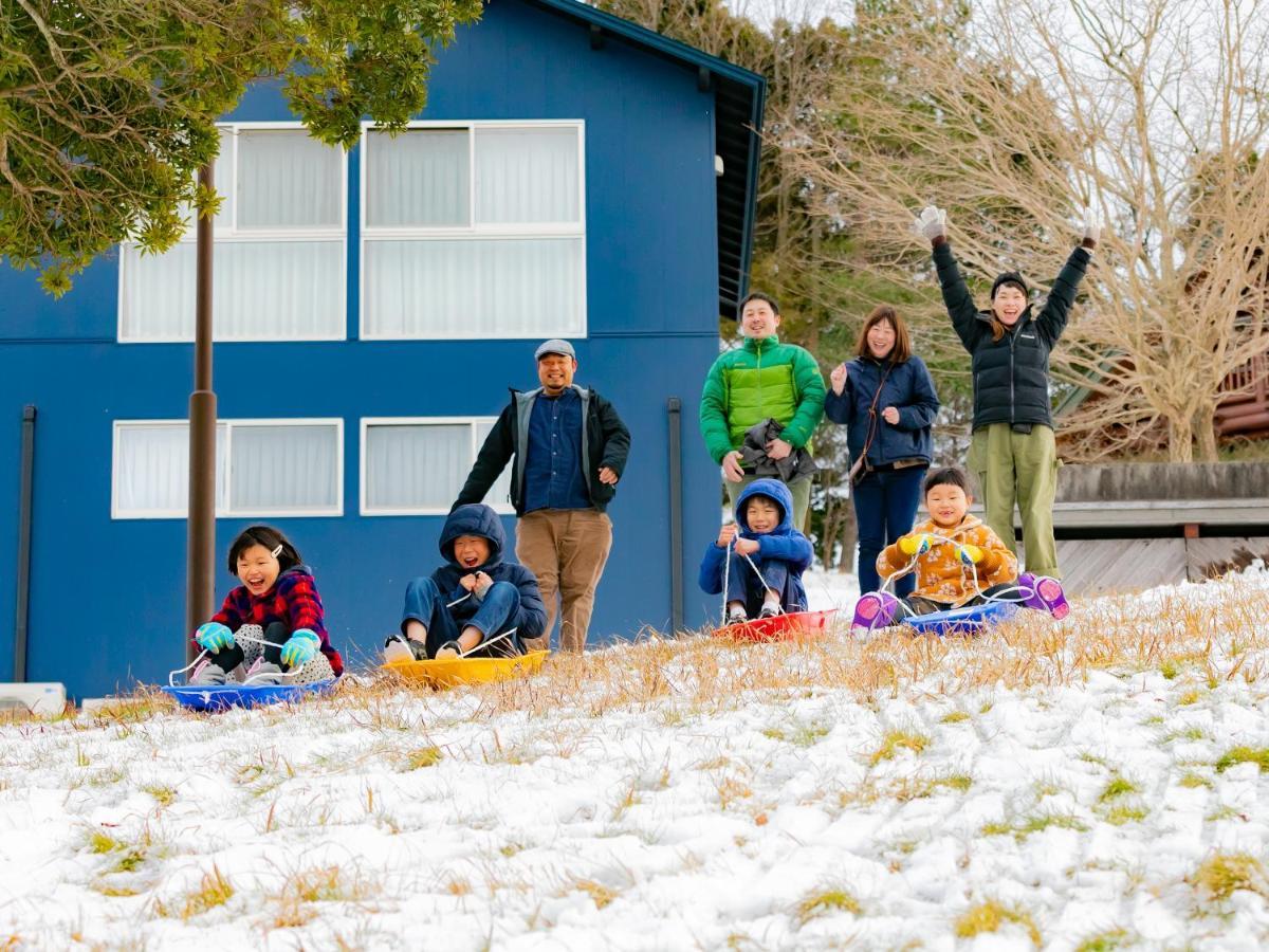 Matsue Forest Park Dış mekan fotoğraf
