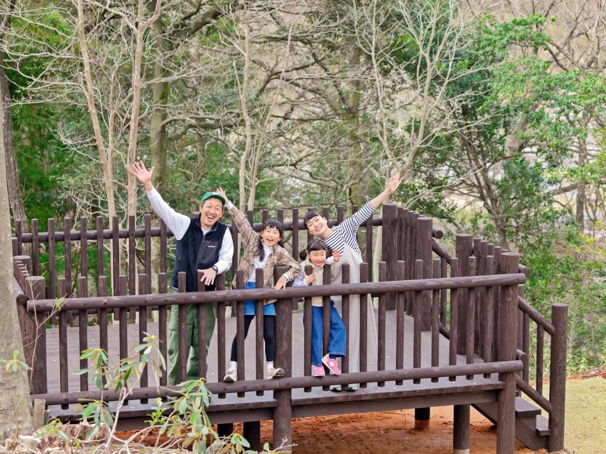 Matsue Forest Park Dış mekan fotoğraf