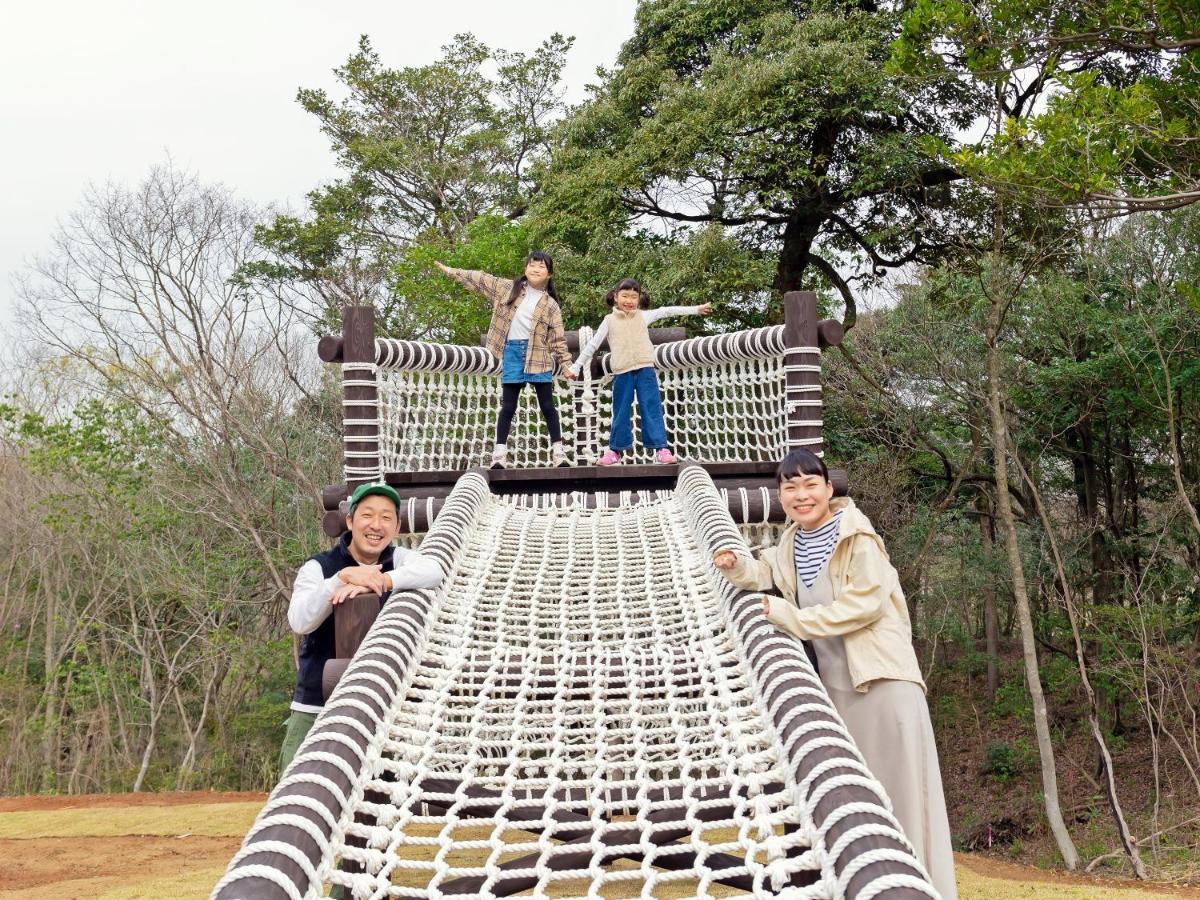 Matsue Forest Park Dış mekan fotoğraf