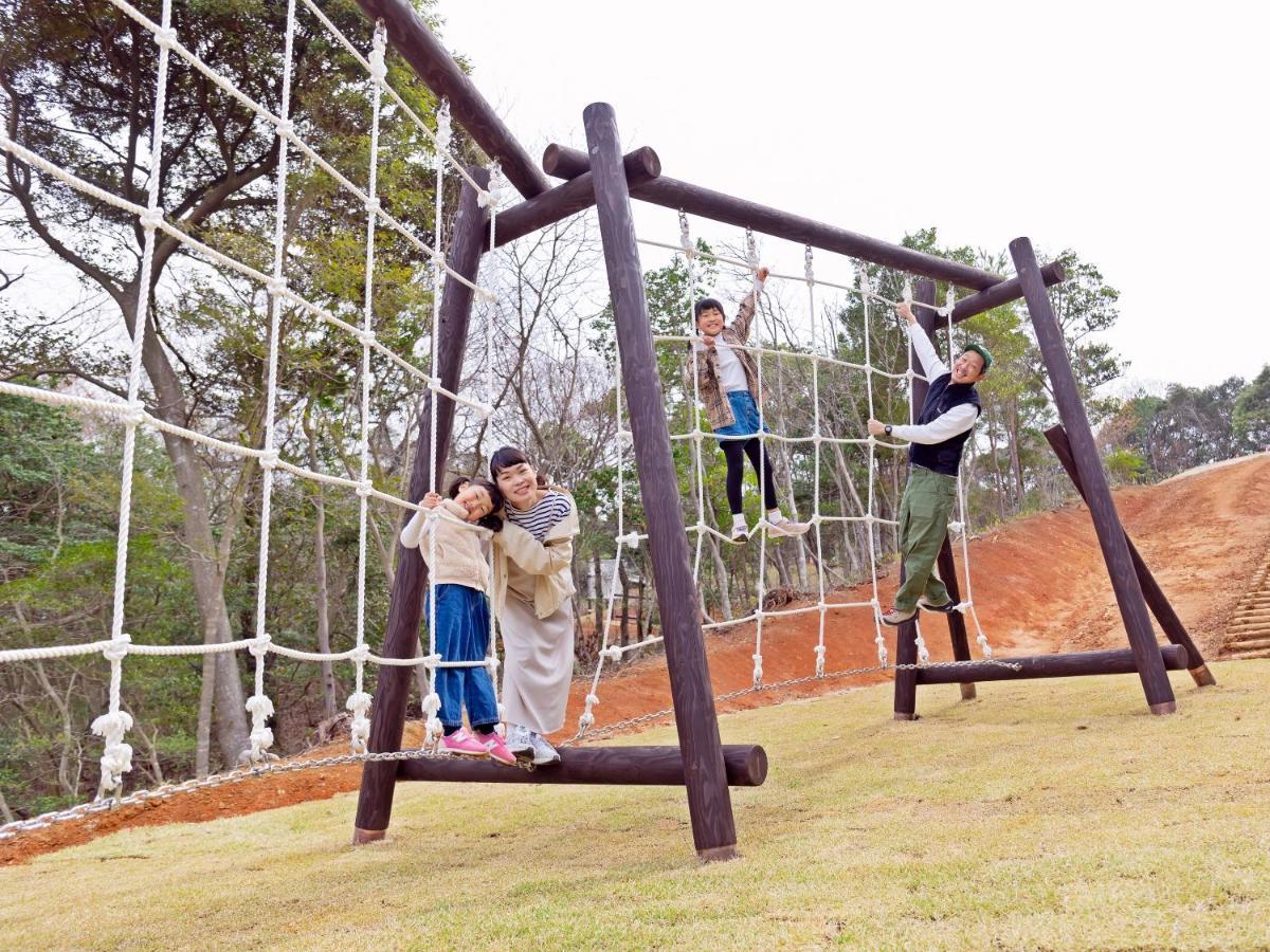 Matsue Forest Park Dış mekan fotoğraf