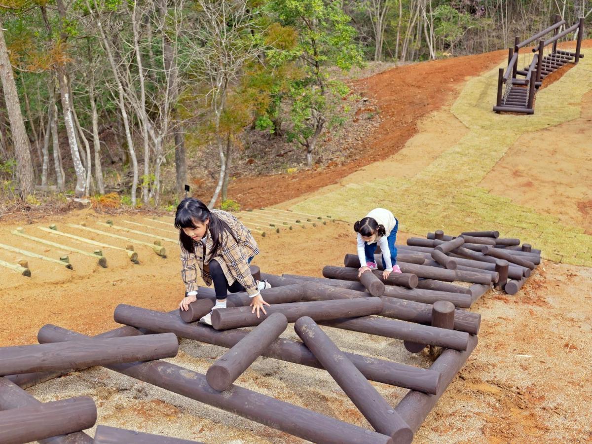 Matsue Forest Park Dış mekan fotoğraf