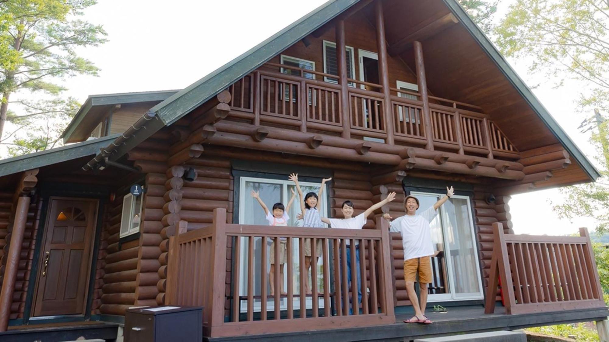 Matsue Forest Park Dış mekan fotoğraf